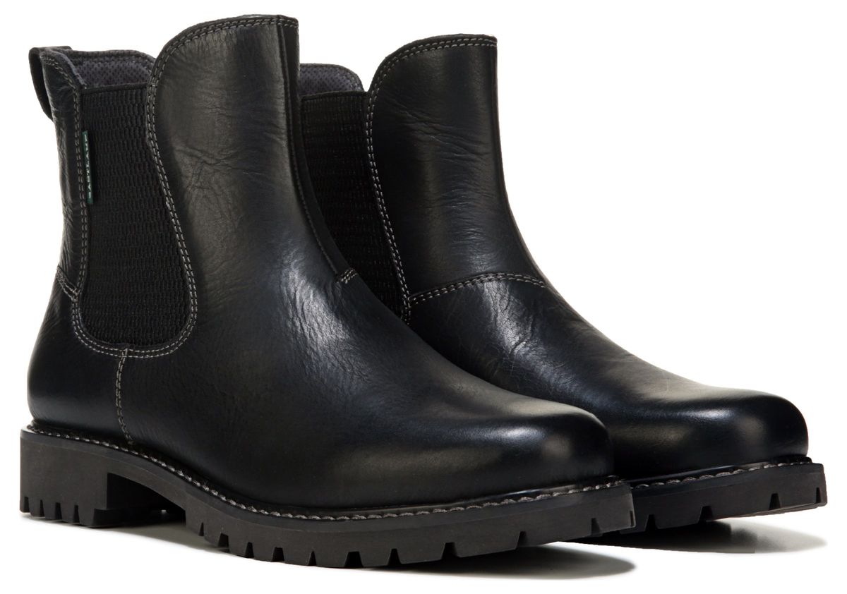 Eastland Women's Ida Chelsea Boot 