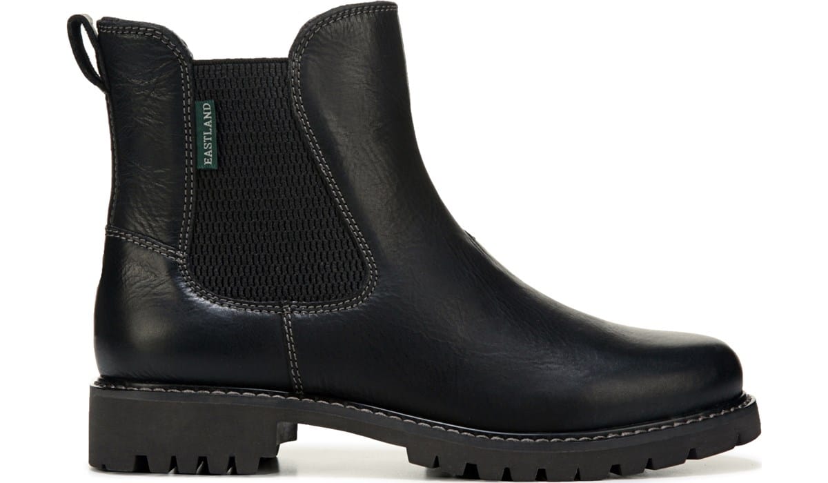 Eastland Women's Ida Chelsea Boot 