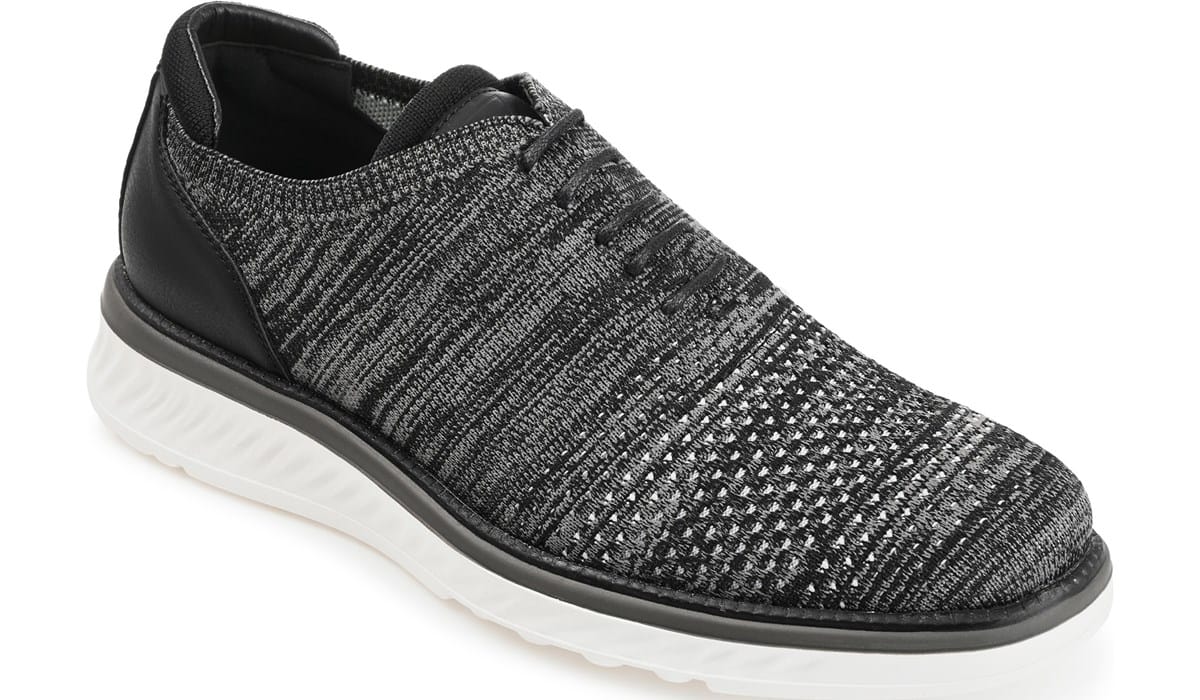 Vance Co. Men's Marlon Knit Casual 