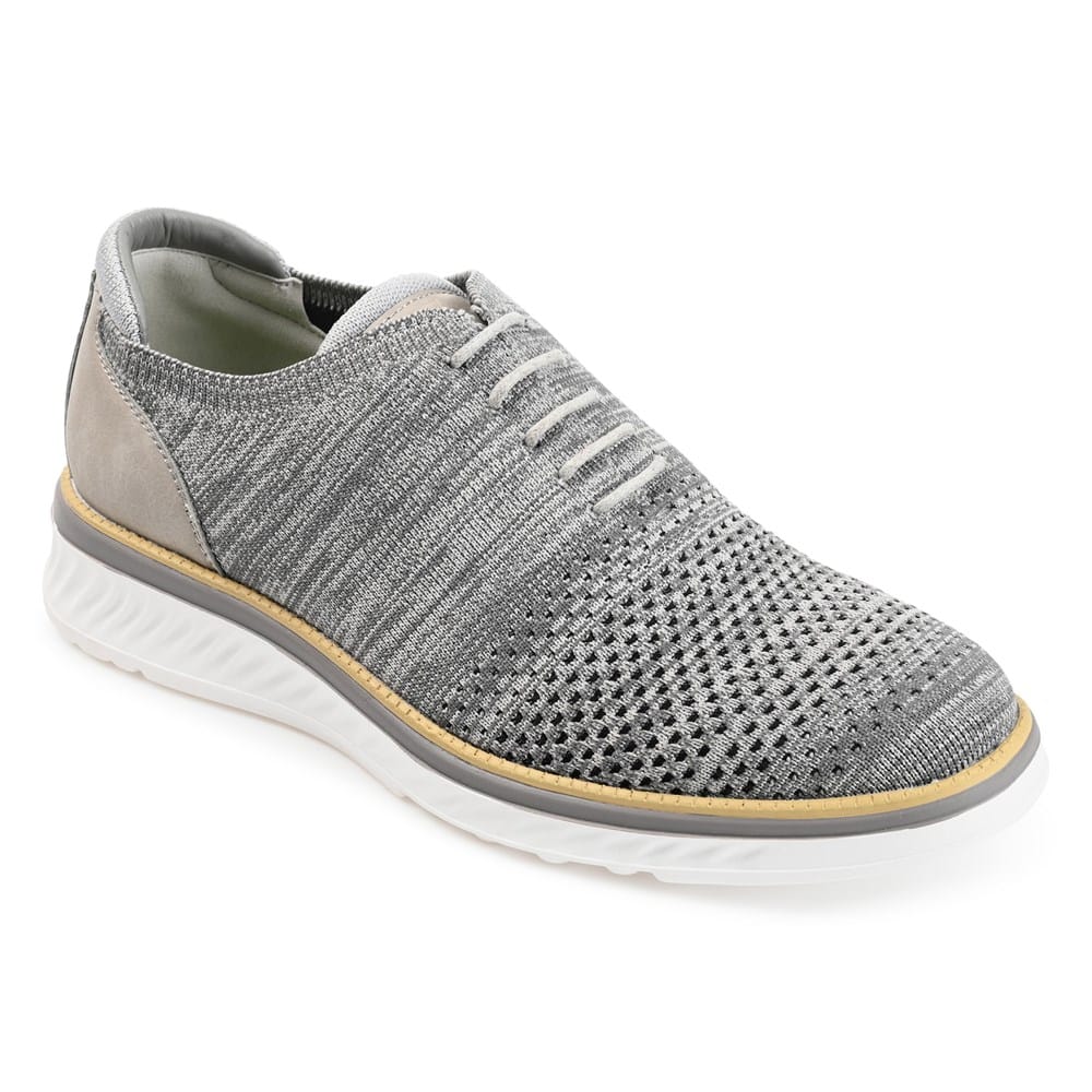 Vance Co. Men's Marlon Knit Casual Sneaker | Famous Footwear Vance Co. Men's Marlon Knit Casual Sneaker | Famous Footwear