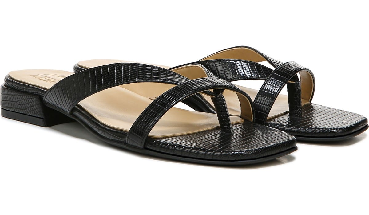 famous footwear naturalizer sandals