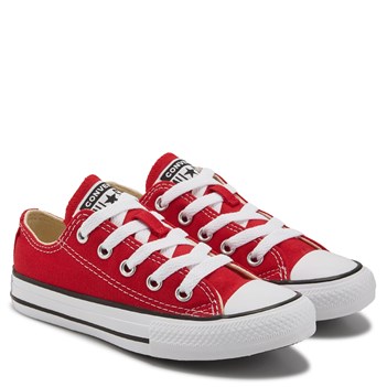 Kids' Chuck Taylor All Star Low Top Sneaker Little Kid