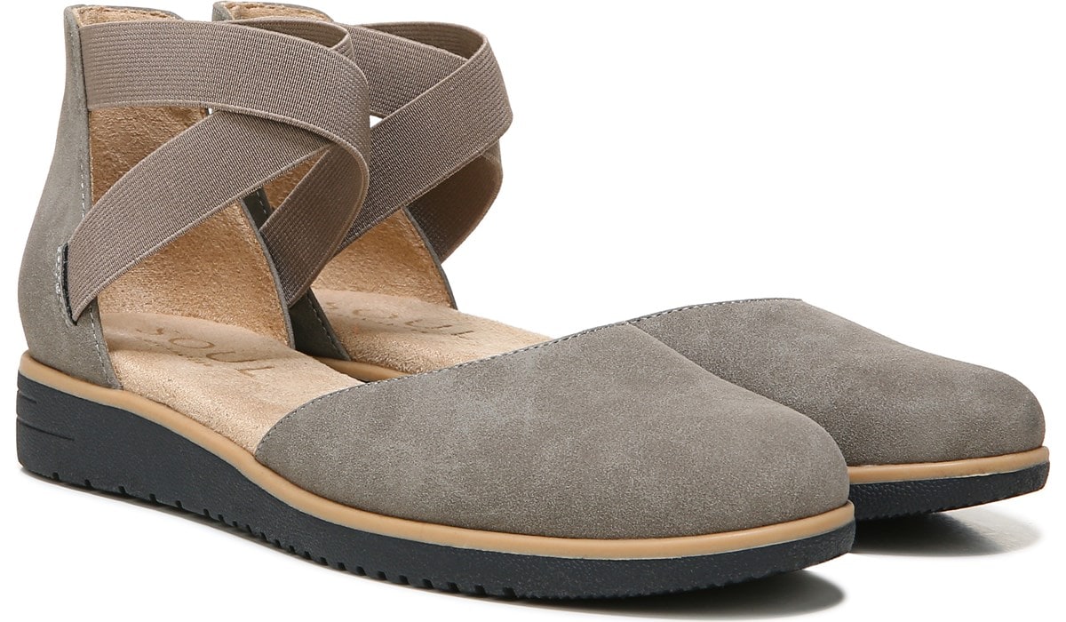 SOUL Naturalizer Women's Intro Slip On | Famous Footwear