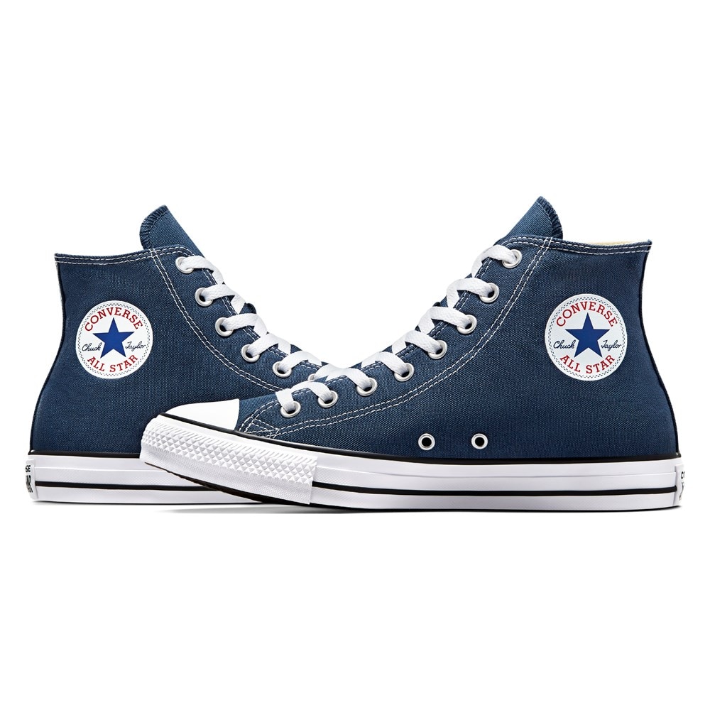新品 コンバース オールスター ハイ CONVERSE ALL STAR US Chuck Taylor All Star Canvas Unisex High Top Shoe. Converse.com