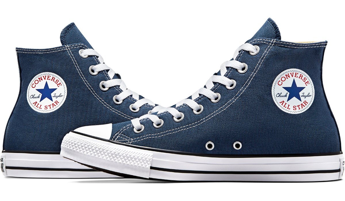 靴 CONVERSE ALL STAR TORNATLEATHER HI 4.5 Converse Chuck Taylor All Star Hi Top Sneaker | Famous Footwear