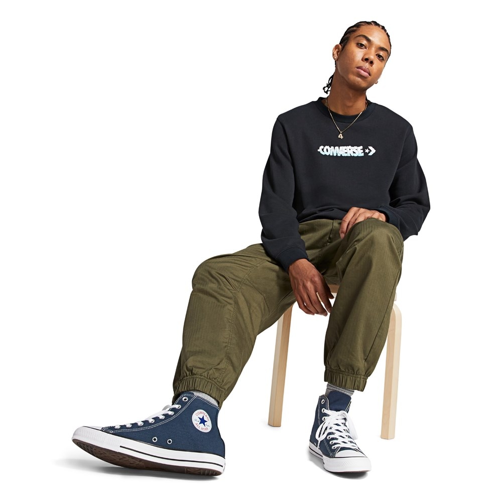 Chuck Taylor All Star Hi Top Sneaker