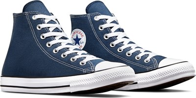 converse all star famous footwear