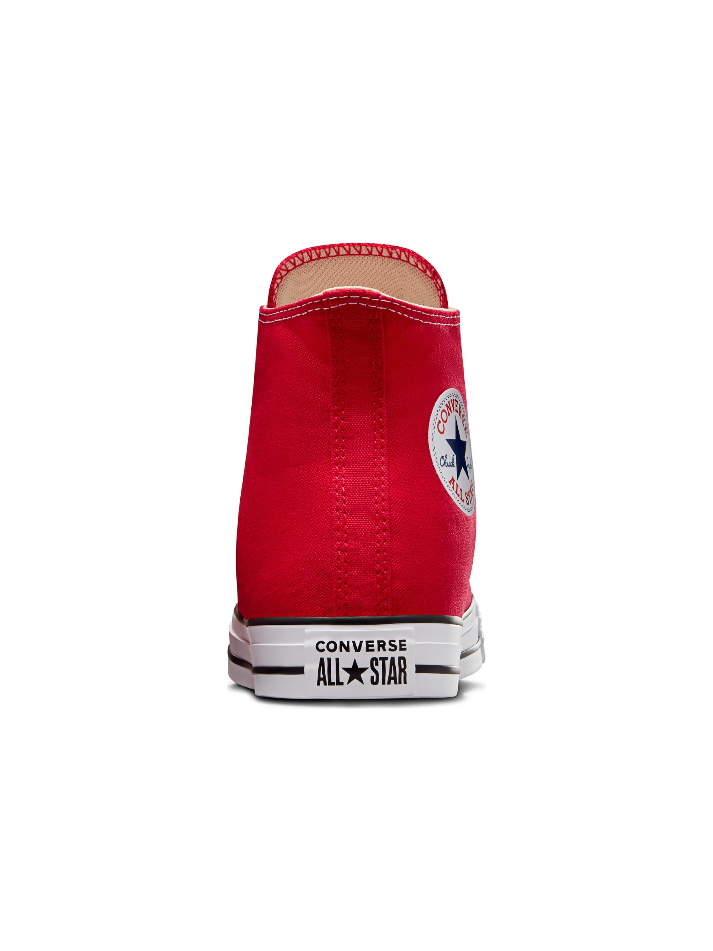 Converse all star back logo deals