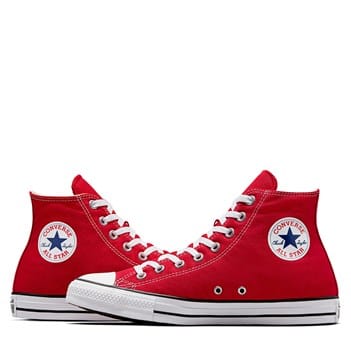 Converse Chuck Taylor All Star Hi Top Sneaker | Famous Footwear