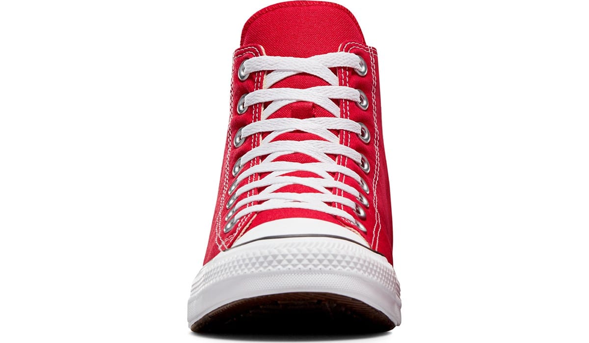 Converse Unisex Chuck Taylor Hi Top Casual Shoes, Blue - Size 10.0