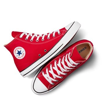 Converse Chuck Taylor All Star Hi Top Sneaker | Famous Footwear