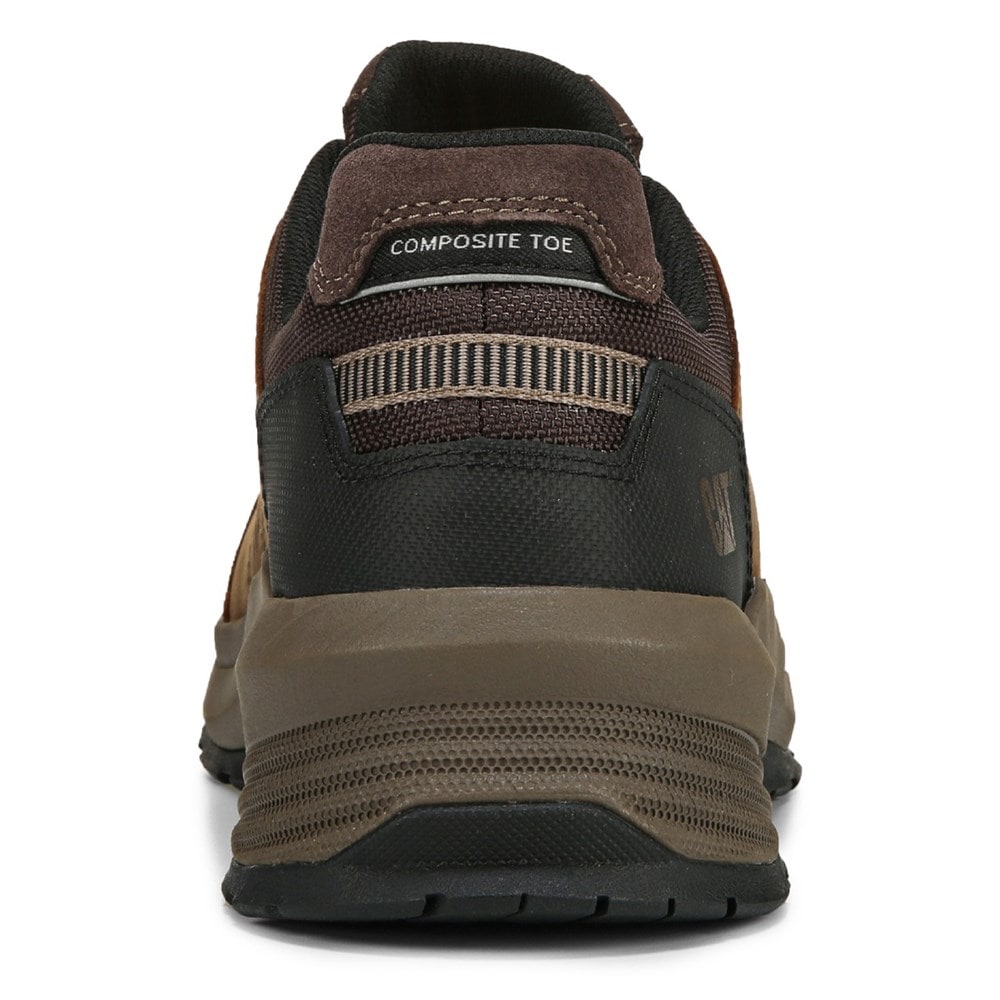 Caterpillar Men's Streamline 2.0 Composite Toe Work Shoe