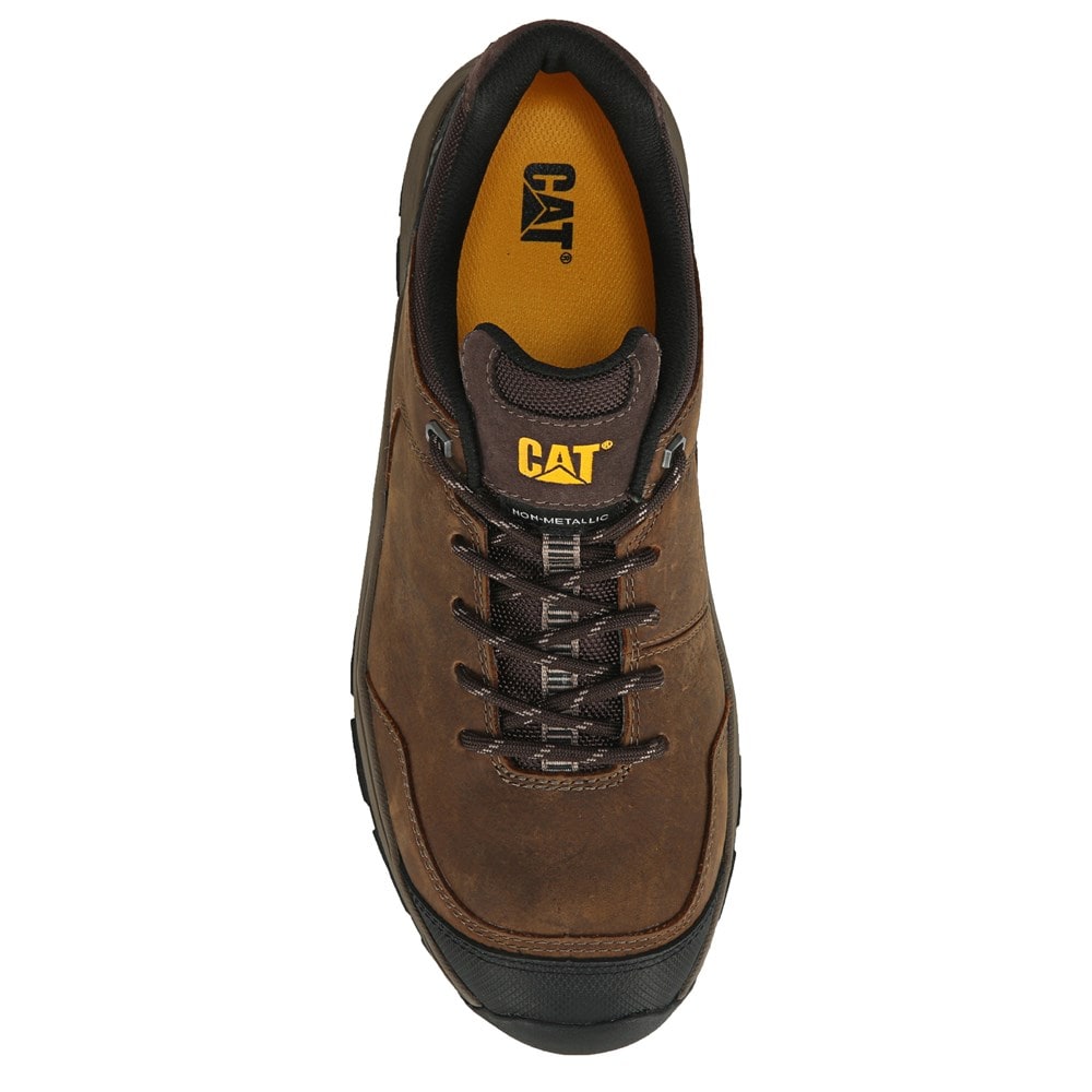 Caterpillar Men's Streamline 2.0 Composite Toe Work Shoe