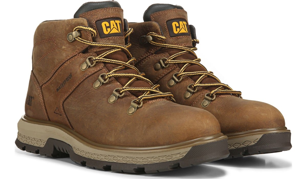 Caterpillar Men's Exposition Medium 