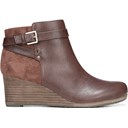 Copper Brown