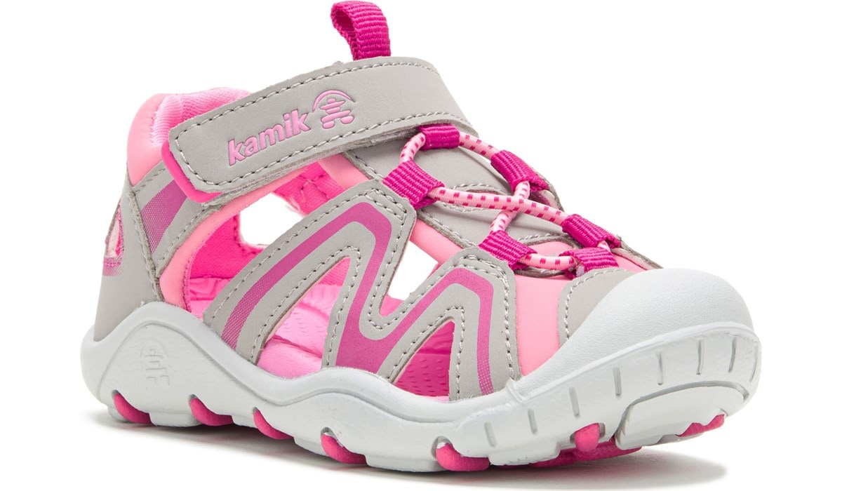 famous footwear keen