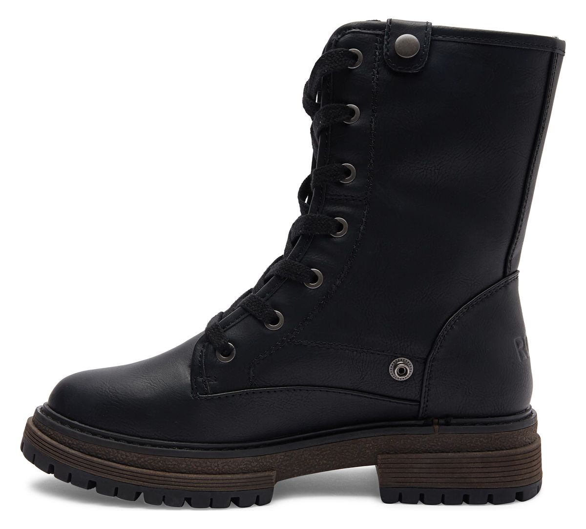 Roxy Women's Bruna II Lace Up Boot 
