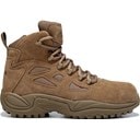 Coyote Leather