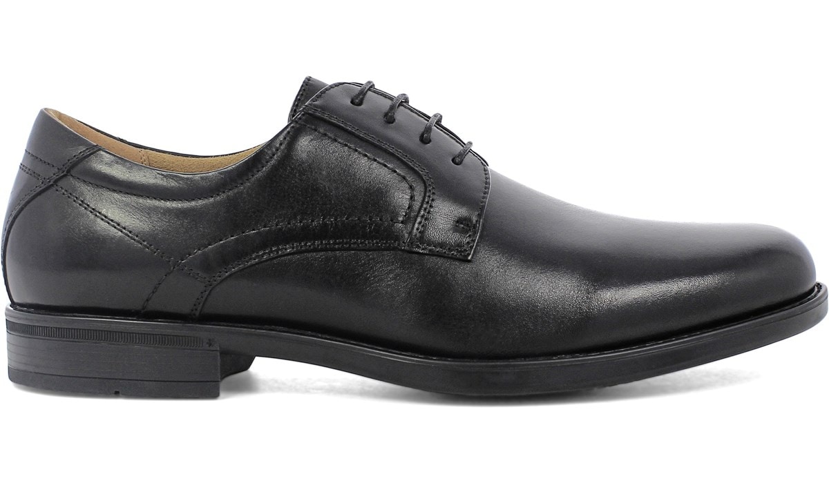 florsheim men's medfield plain toe oxford dress shoe