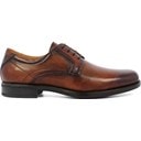 Cognac Leather