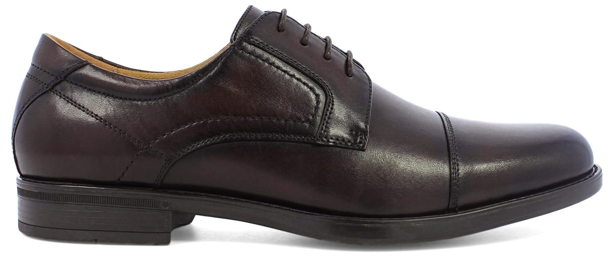 Florsheim Men's Midtown Medium/X-Wide 