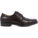 Brown Leather