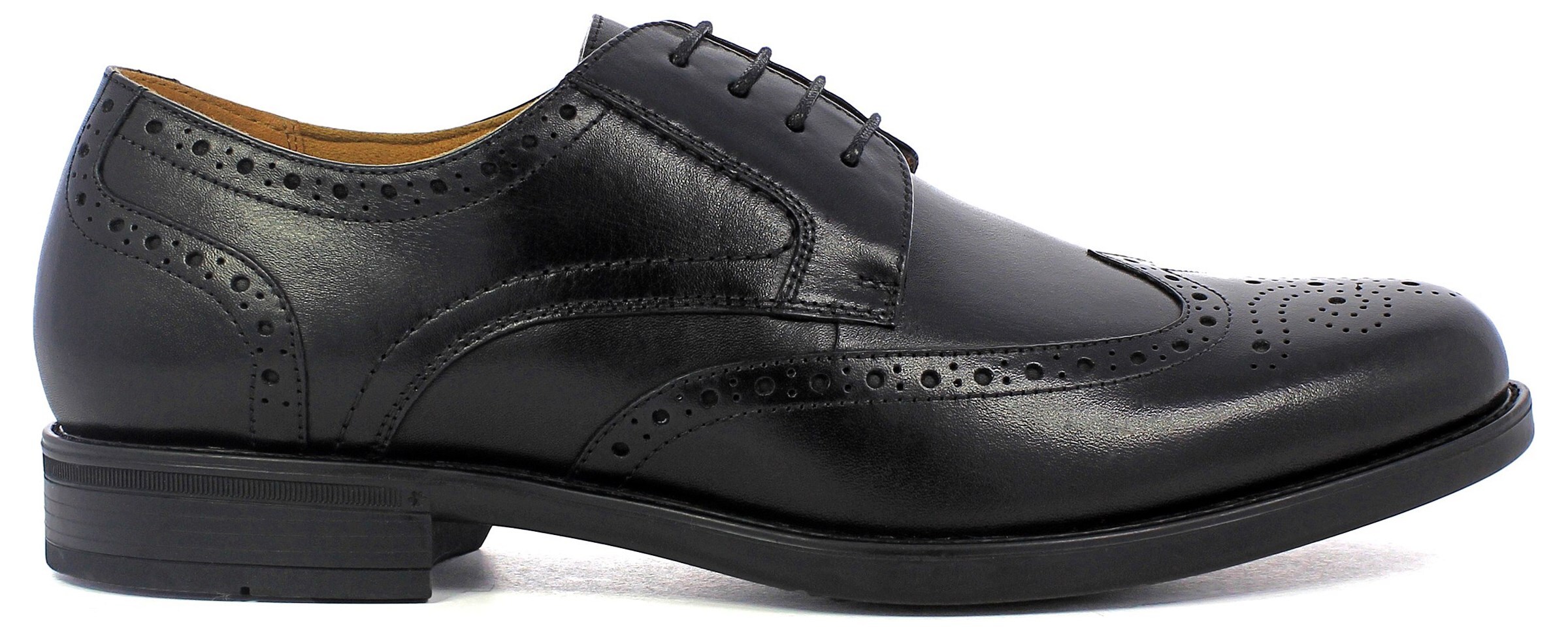 florsheim limited wingtip
