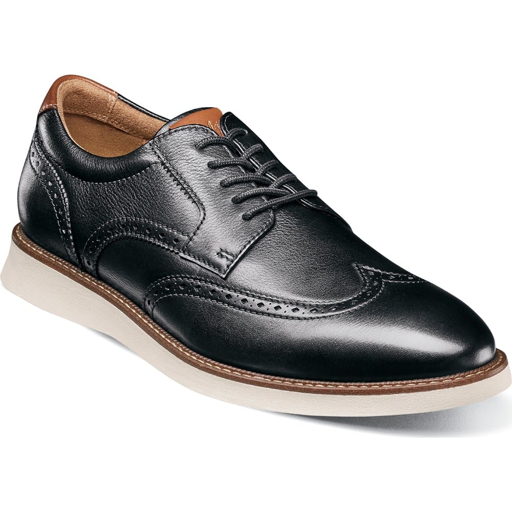 Florsheim Men\'s  Wingtip Oxfords #S2 Florsheim Shoes Men main image 3