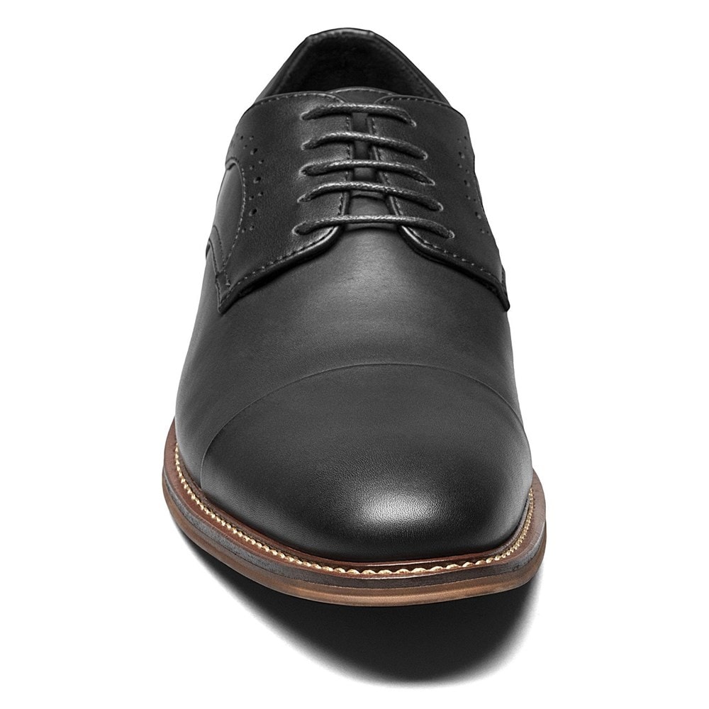 Stacy Adams Men's Maddox Cap Toe Oxford | Famous Footwear