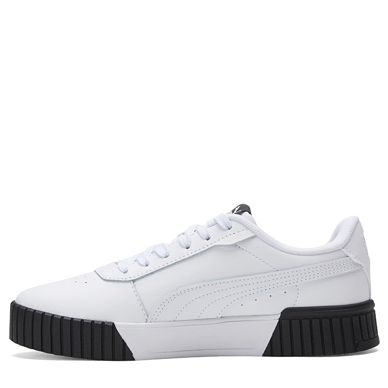 Puma carina famous best sale footwear