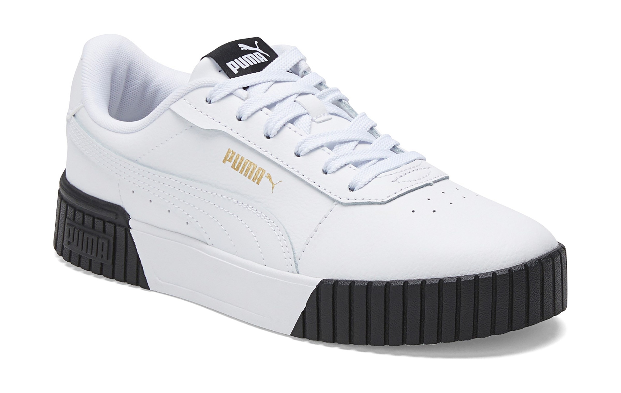 Puma carina hot sale women's sneakers