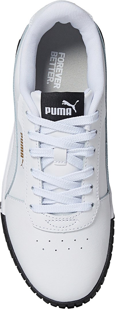 Puma carina store famous footwear