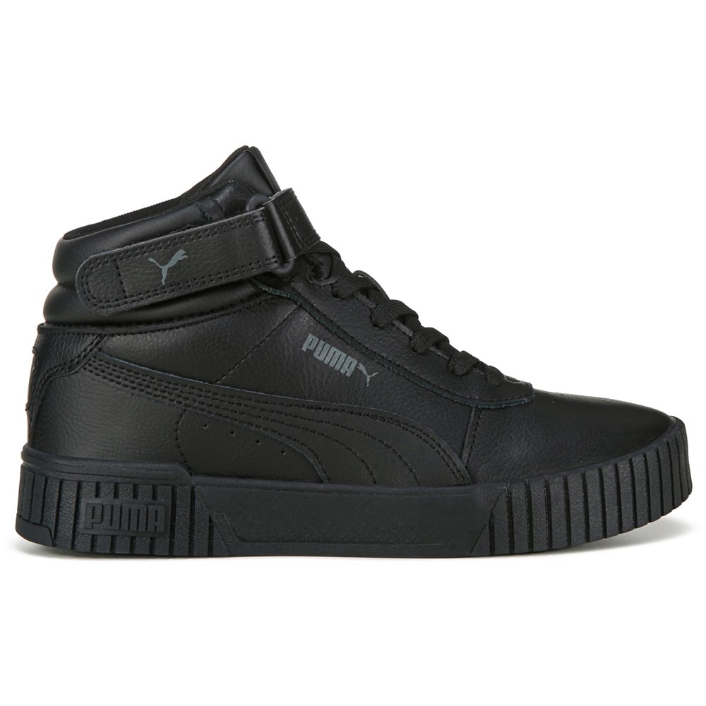 Puma carina famous best sale footwear