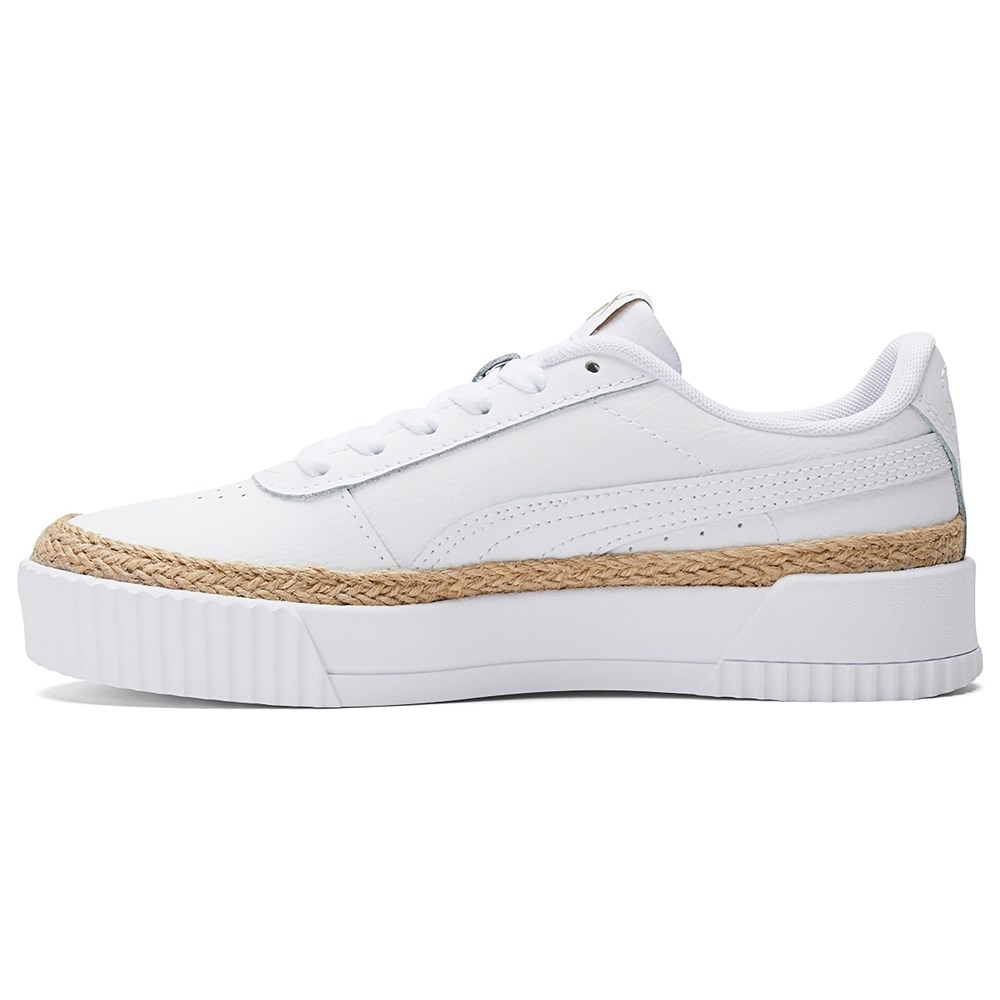 Platform trace varsity discount