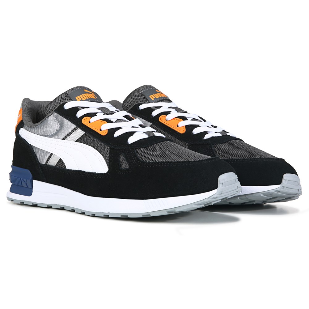 PUMA Men's Graviton Running Shoe | Famous Footwear