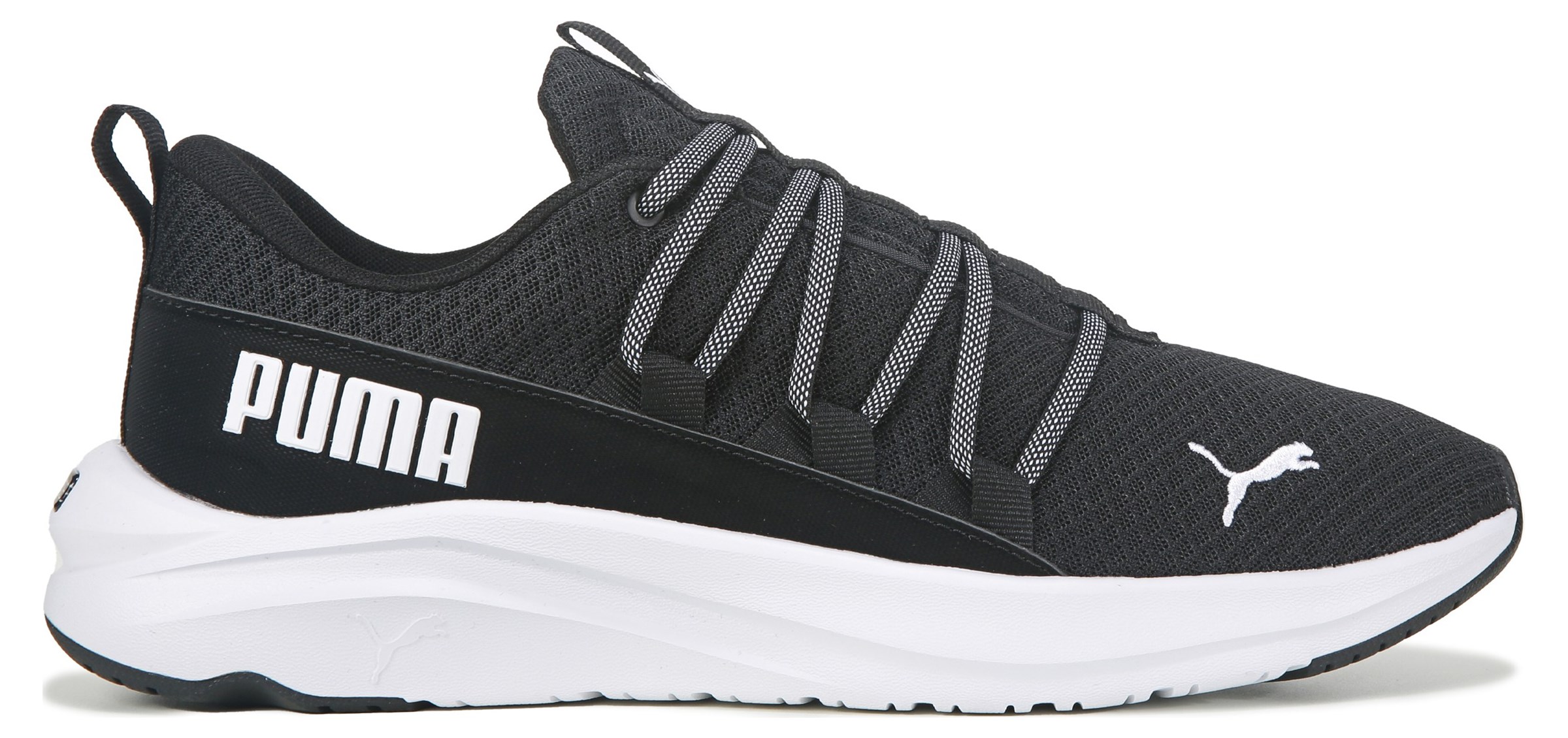 Puma tennis shoes for men sales