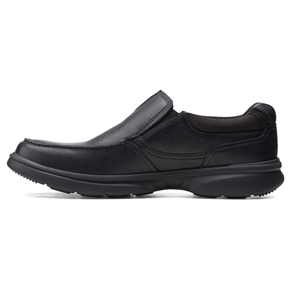 Clarks Men's Bradley Free Slip On