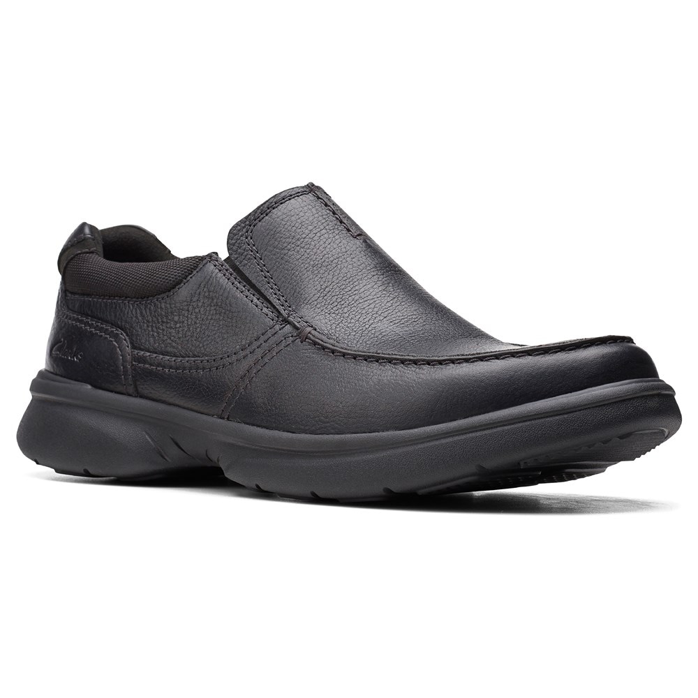 Clarks Men's Bradley Free Slip On