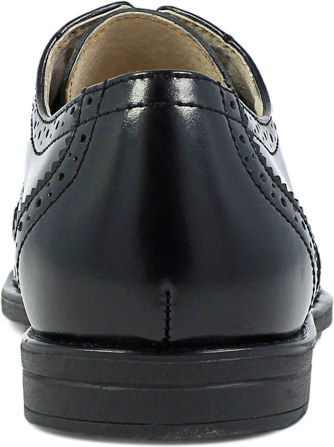 Florsheim Kids' Reveal Jr Wing Tip 