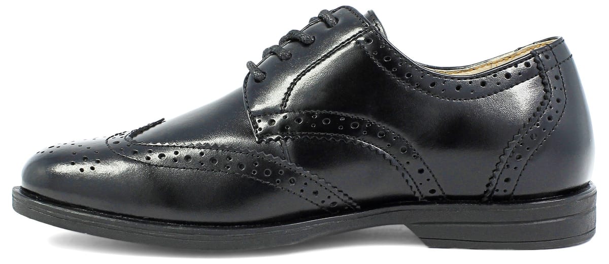Florsheim Kids' Reveal Jr Wing Tip 