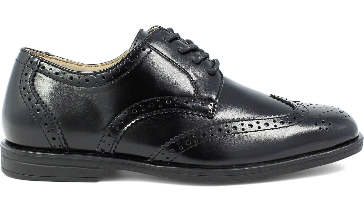 Florsheim Kids' Reveal Jr Wing Tip 