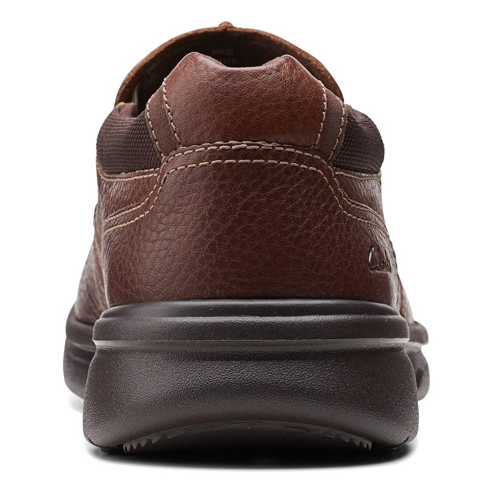 Clarks Men's Bradley Free Slip On | Famous Footwear