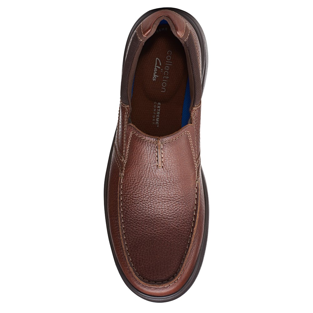 Clarks men's cotrell free loafer on sale