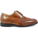 Cognac Leather