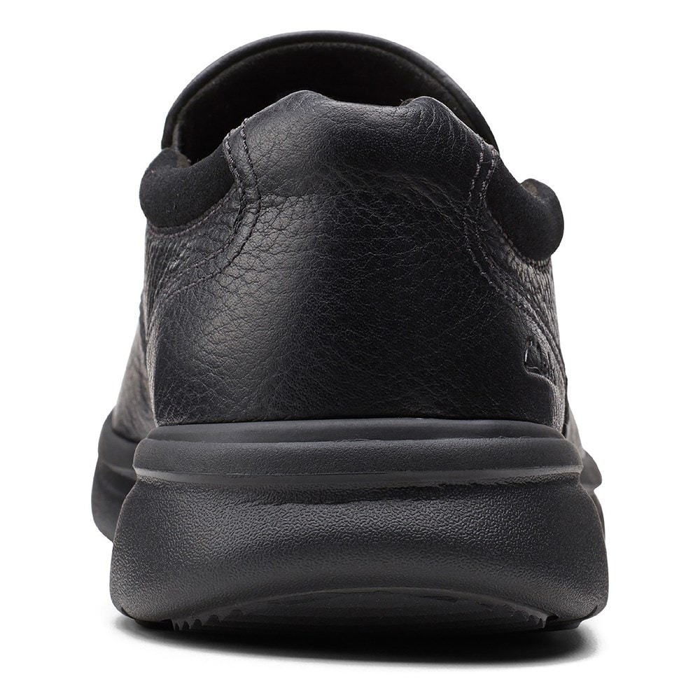 Clarks Men's Bradley Step Bicycle Toe Slip On Loafer