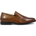Cognac Leather