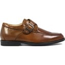 Cognac Leather