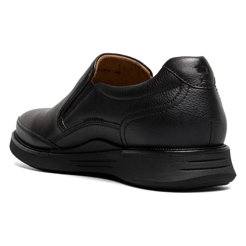 Florsheim Men's Launch Moc Toe Slip On | Famous Footwear