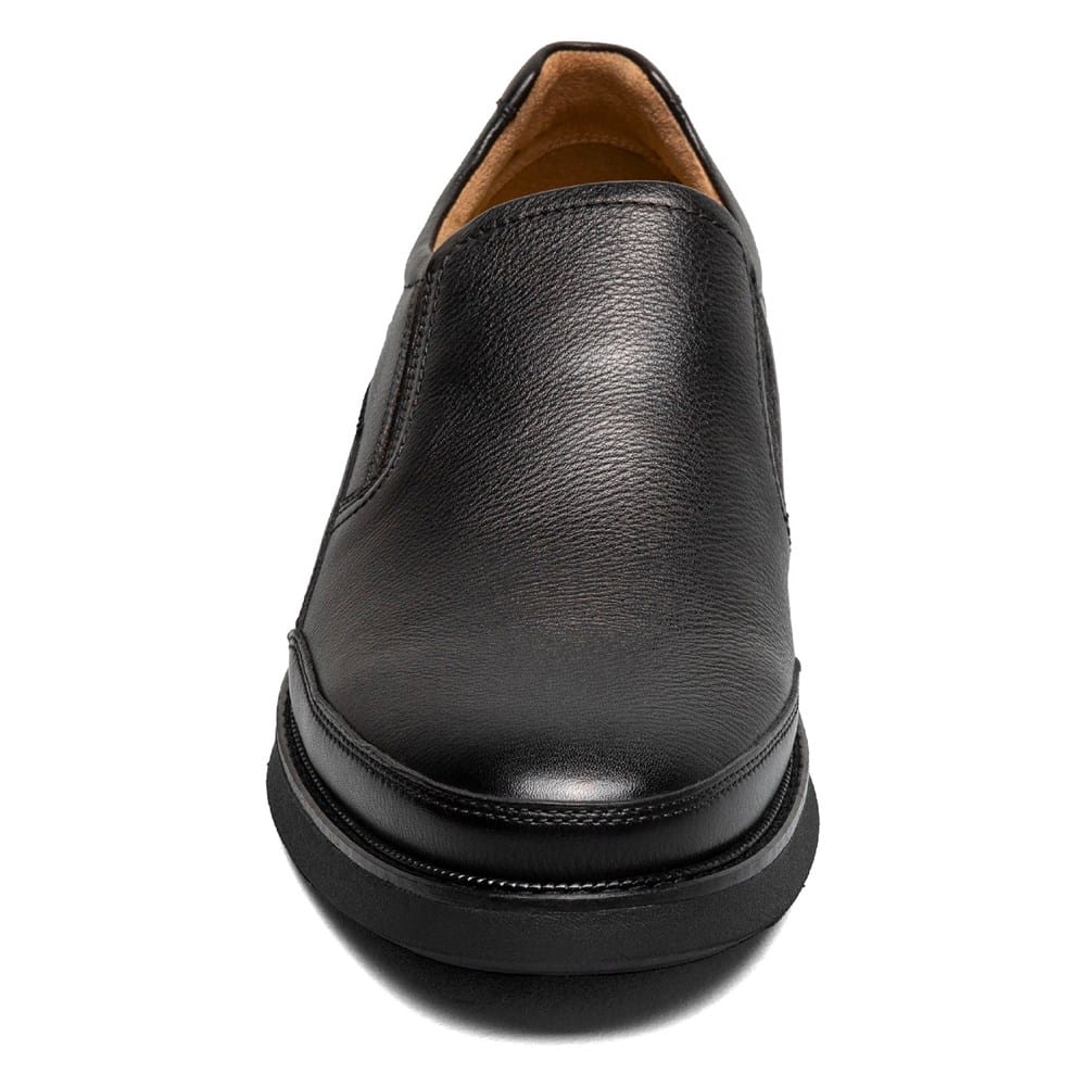 Florsheim Men's Launch Moc Toe Slip On | Famous Footwear