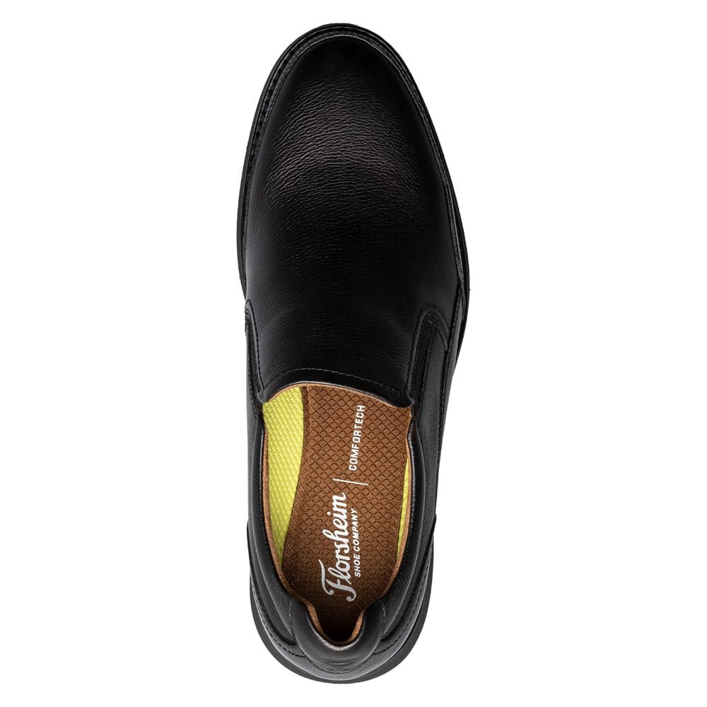 Florsheim Men's Launch Moc Toe Slip On | Famous Footwear